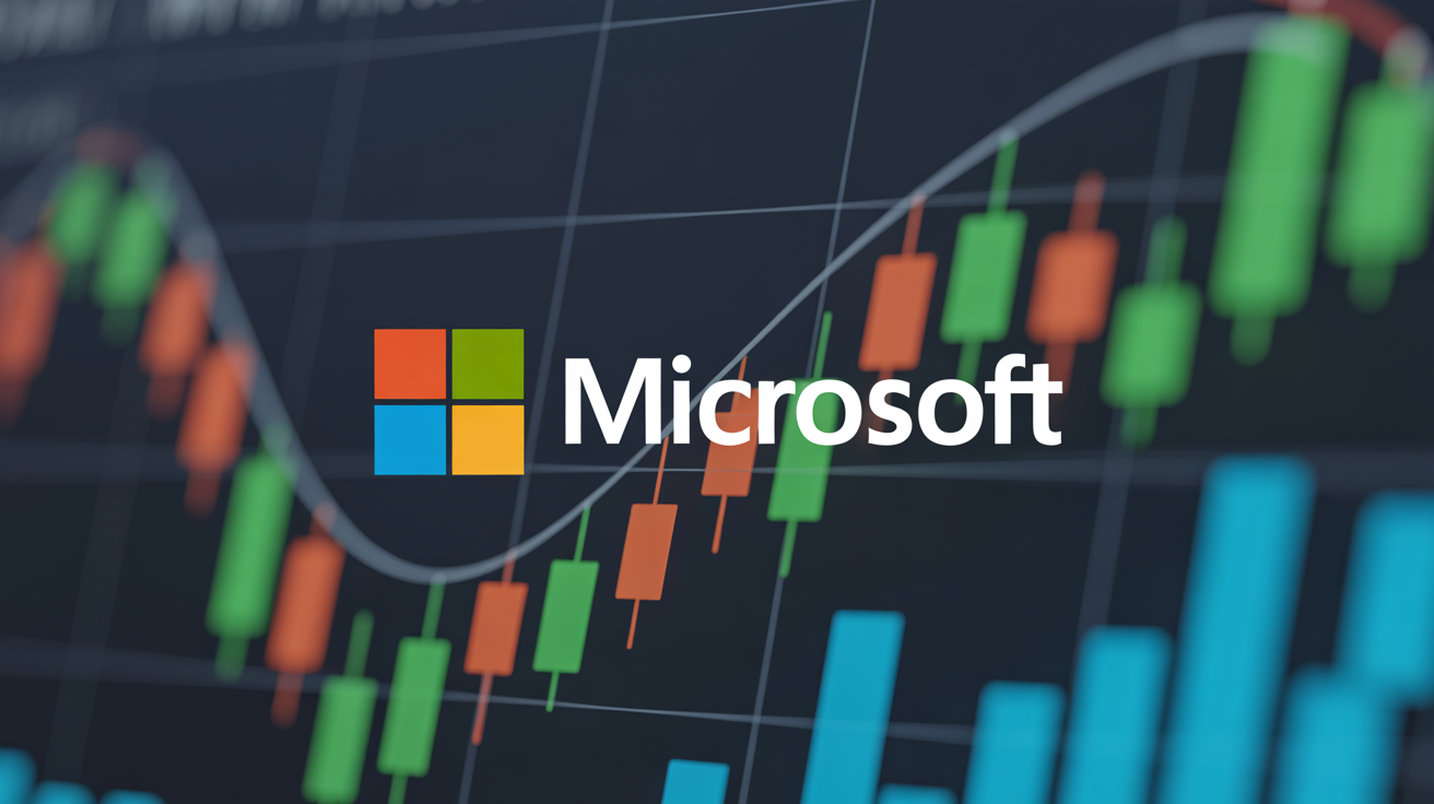 Microsoft Corporation Earnings Report for April 2026